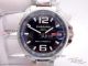 Perfect Replica Chopard GT XL 44mm Watch Stainless Steel Black Dial (6)_th.jpg